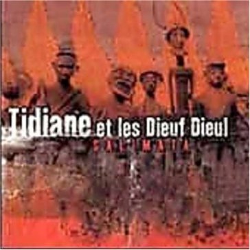 Salimata - Tidiane Et Les Dieuf