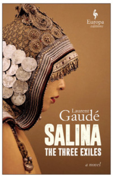 Salina: the three exiles - Laurent Gaudé