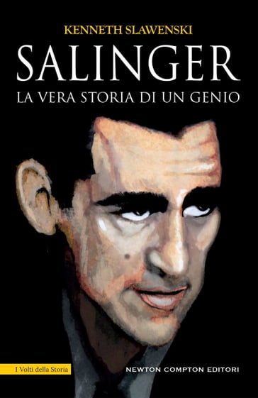 Salinger - Kenneth Slawenski