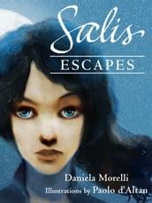 Salis escapes