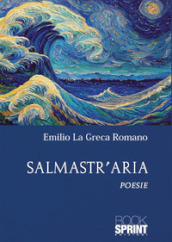 Salmastr aria