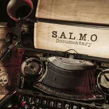 S.a.l.m.o documentary - Salmo