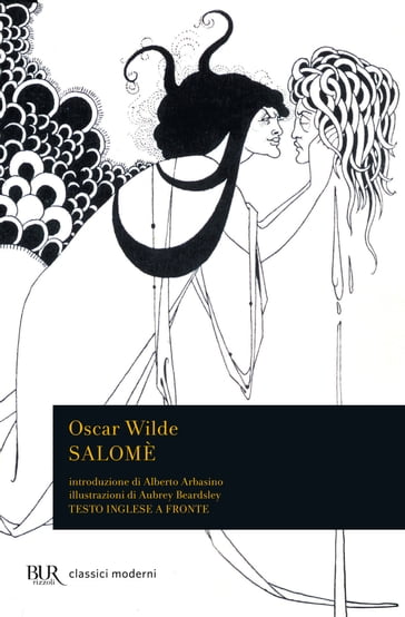 Salomè - Wilde Oscar