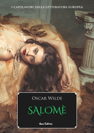 Salomè - Wilde Oscar