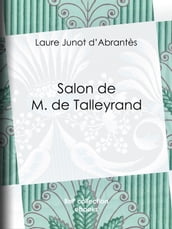 Salon de M. de Talleyrand