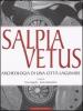 Salpia vetus. Archeologia di una città lagunare