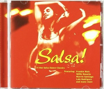 Salsa!