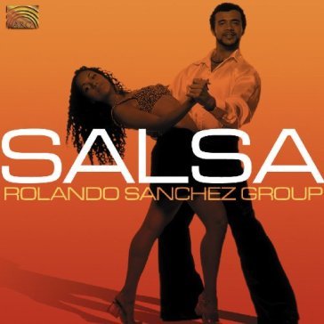 Salsa - Rolando Sanchez