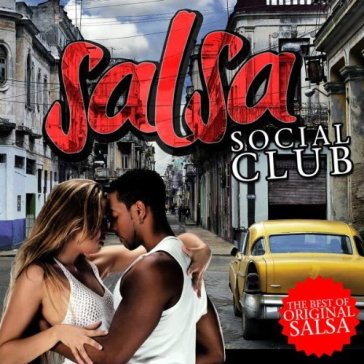 Salsa party hits 2 - AA.VV. Artisti Vari