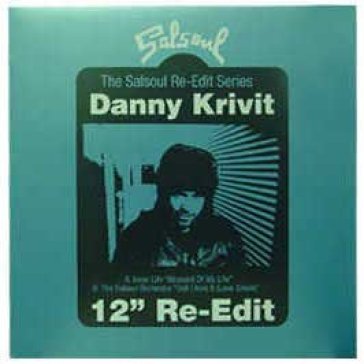 Salsoul special/first.. - Danny Krivit