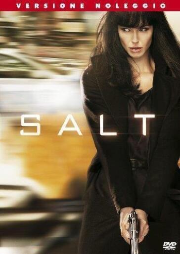 Salt - Phillip Noyce