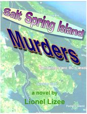 Salt Spring Island Murders