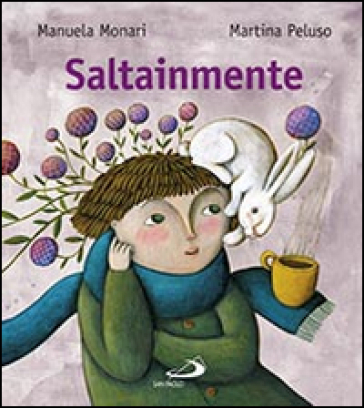 Saltainmente - Manuela Monari - Martina Peluso