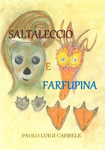 Saltaleccio e Farfupina - Paolo Luigi Cabrele