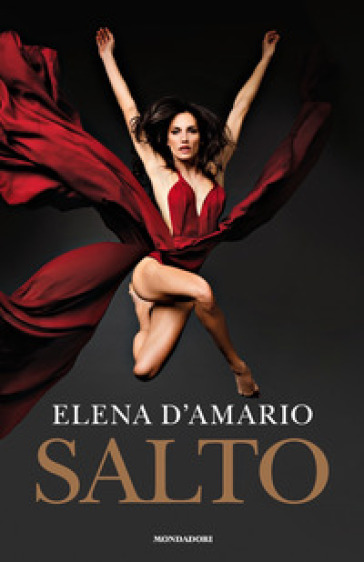 Salto - Elena D