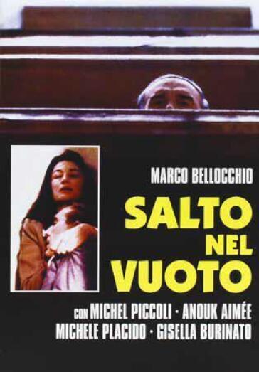 Salto Nel Vuoto - Marco Bellocchio