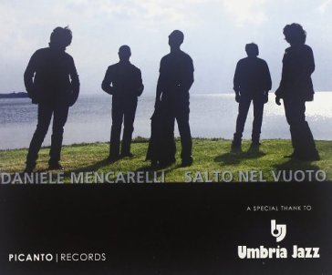 Salto nel vuoto - Daniele Mencarelli