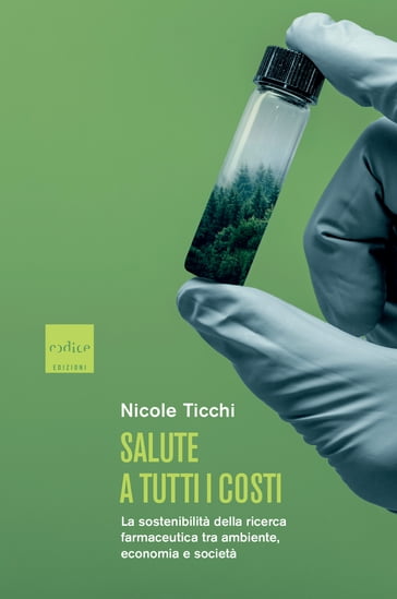 Salute a tutti i costi - Nicole Ticchi