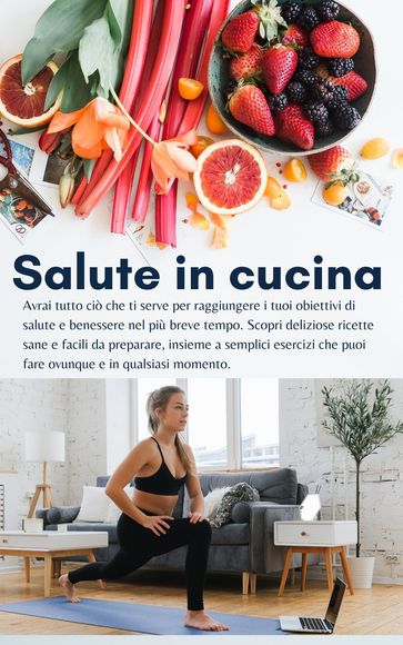 Salute in Cucina - HWL