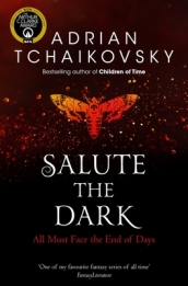 Salute the Dark