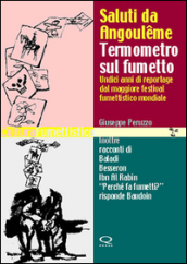 Saluti da Angouleme. Termometro sul fumetto