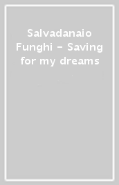 Salvadanaio Funghi - Saving for my dreams
