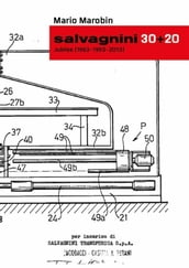 Salvagnini 30+20 - Jubilee (1963/1993/2013) - Versione inglese