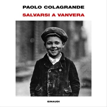 Salvarsi a vanvera - Paolo Colagrande
