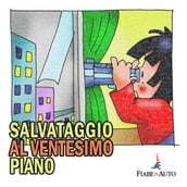 Salvataggio al ventesimo piano