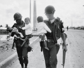 Salvataggio di innocenti, Saigon 1968
