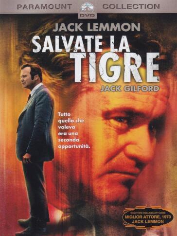 Salvate La Tigre - John C. Avildsen