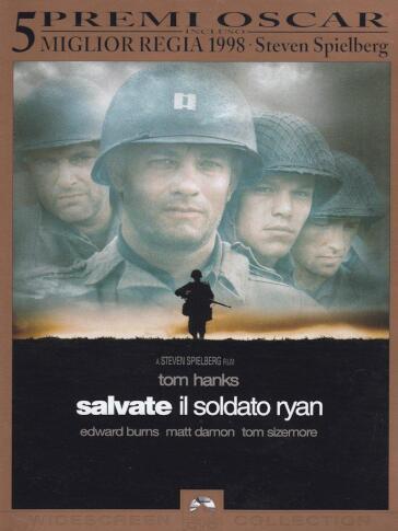 Salvate Il Soldato Ryan (2 Dvd) - Steven Spielberg