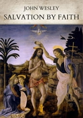 Salvation by Faith