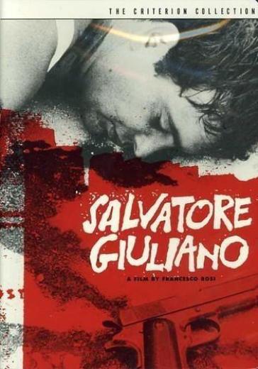 Salvatore giuliano - Francesco Rosi