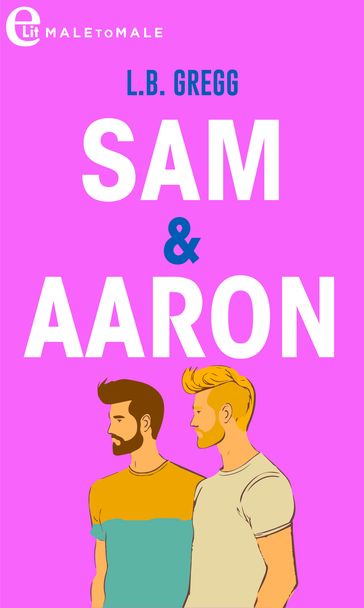 Sam & Aaron (eLit) - LB Gregg