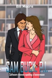 Sam Buck: P.I.