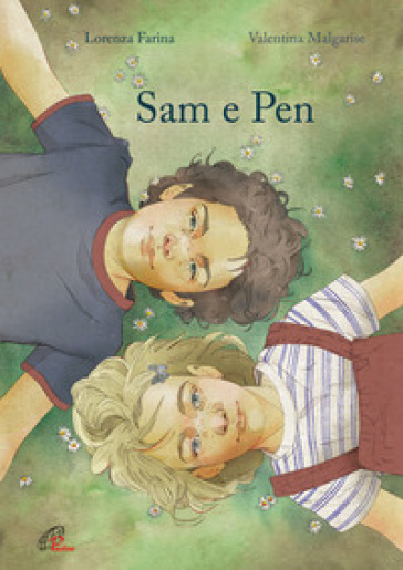 Sam e Pen - Lorenza Farina