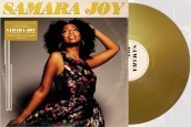 Samara joy (180 gr. vinyl gold limited e