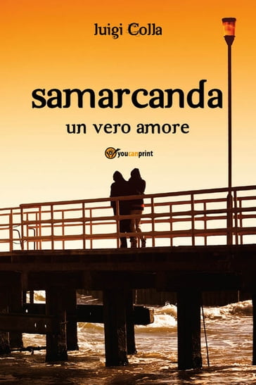 Samarcanda - Luigi Colla