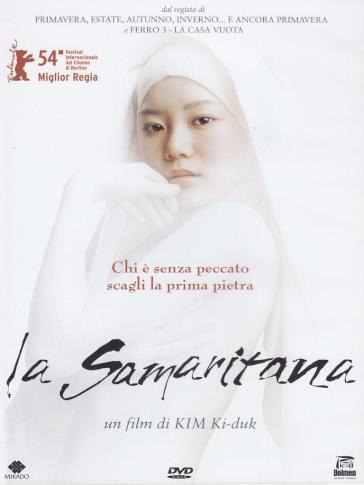 Samaritana (La) - Ki-Duk Kim