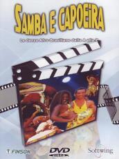 Samba E Capoeira