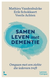 Samen leven met dementie