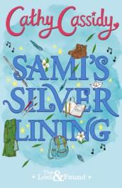 Sami s Silver Lining (The Lost and Found Book Two)