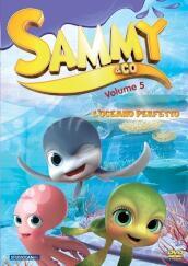 Sammy E Co. - L Oceano Perfetto
