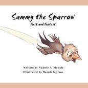 Sammy the Sparrow