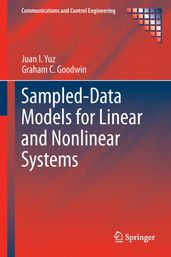 Sampled-Data Models for Linear and Nonlinear Systems