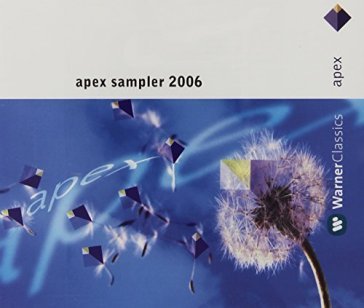 Sampler 2006 - APEX