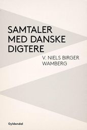 Samtaler med danske digtere