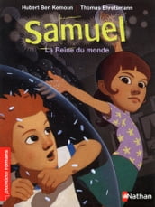 Samuel: La reine du monde