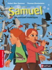 Samuel - Un concert maléfique
